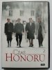 DVD. CZAS HONORU 2